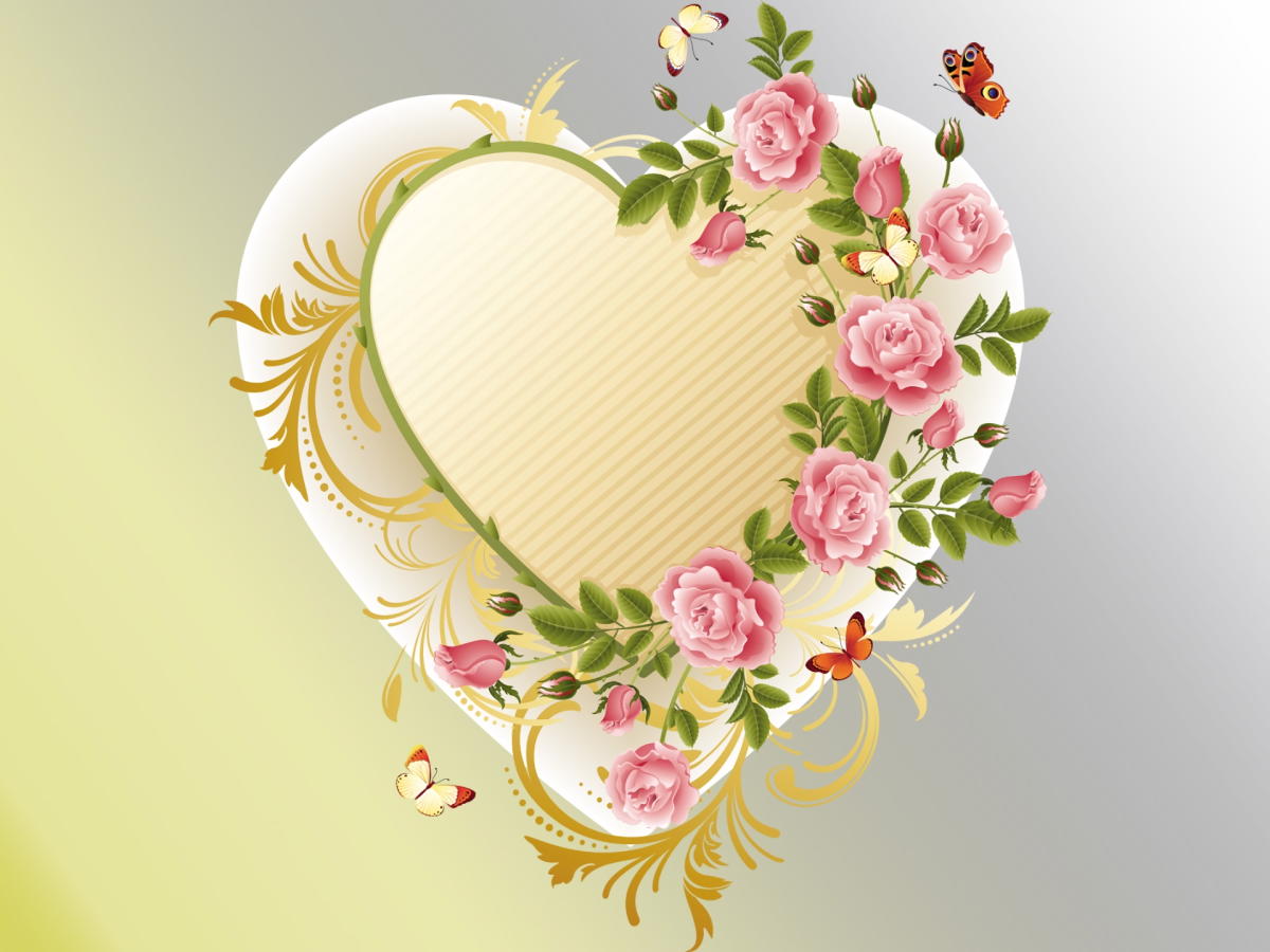 Красивые стикеры для ватсап с днем рождения. Открытки с сердечками и цветами. Сердечки цветочки. Сердце в виде цветов. Сердце из цветов с надписями.