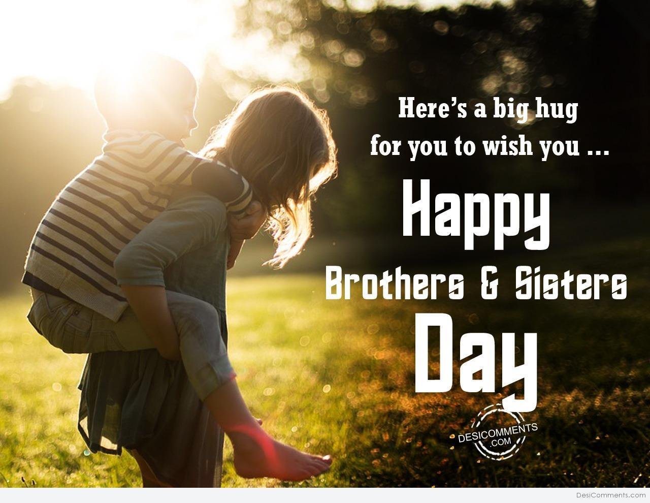 Больше чем дружба день братьев и сестер. День братьев и сестер. С праздником братьев и сестер. День брата и сестры 2 мая. С днем братьев и сестер сестре.