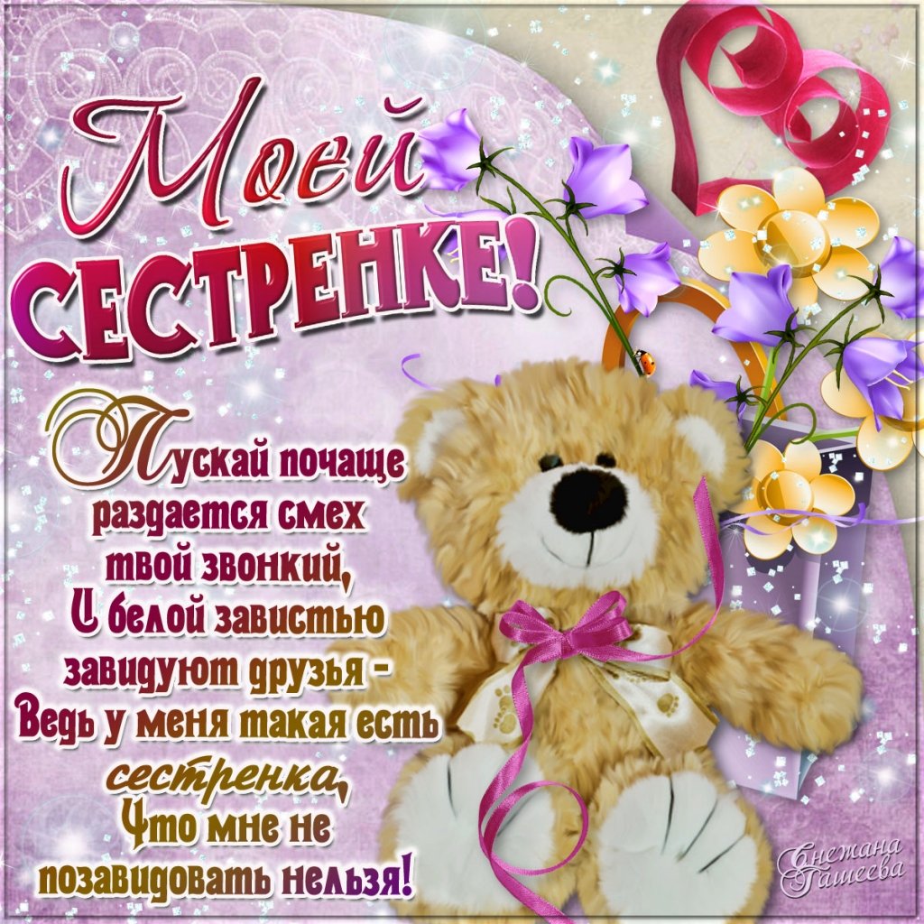 Поздравления с днём рождения на английском языке с переводом на русский язык