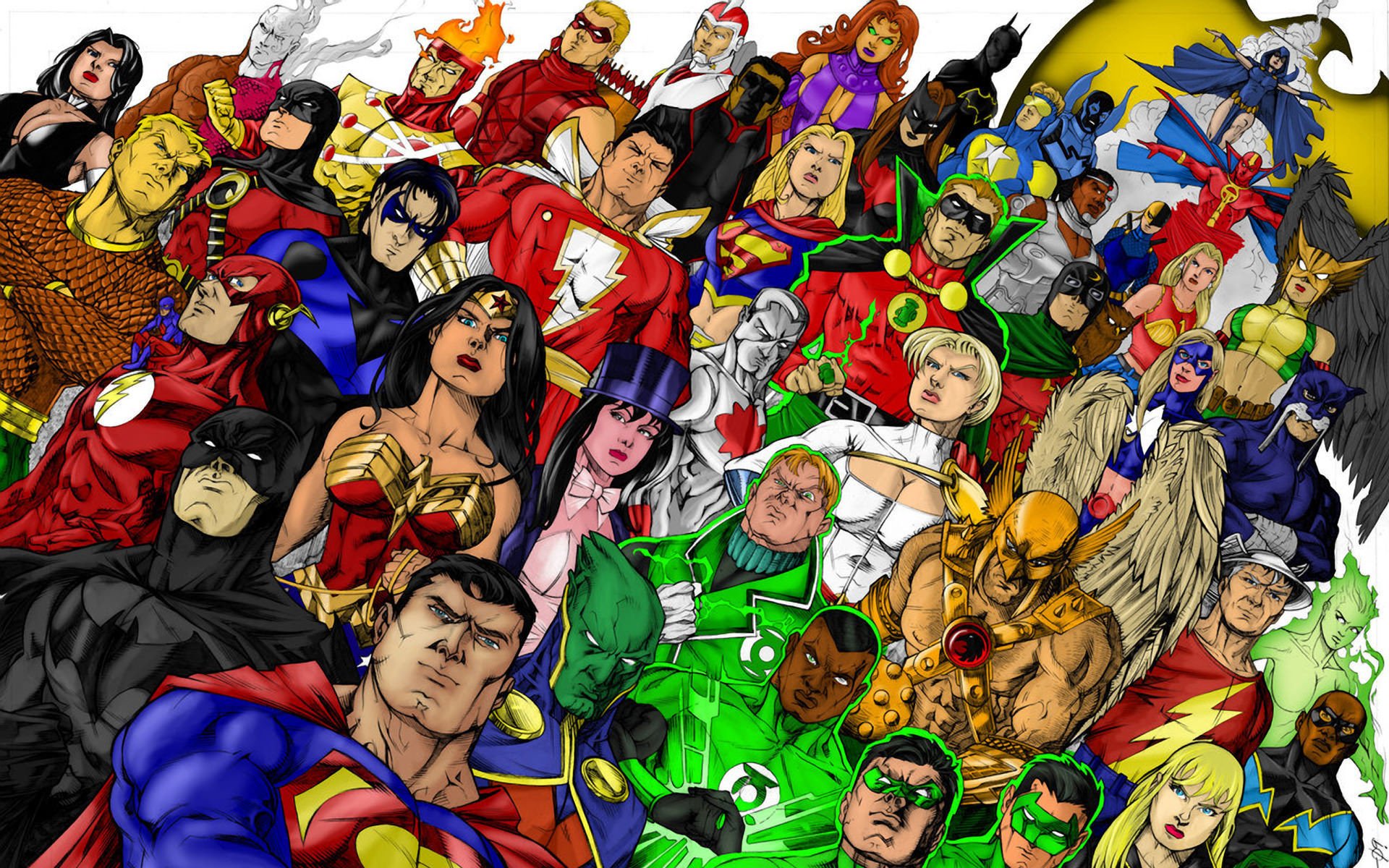 Cockham superheroes. Вселенная Марвел Мстители. DC Universe комиксы. Вселенная Марвел герои. Вселенная DC И Marvel.
