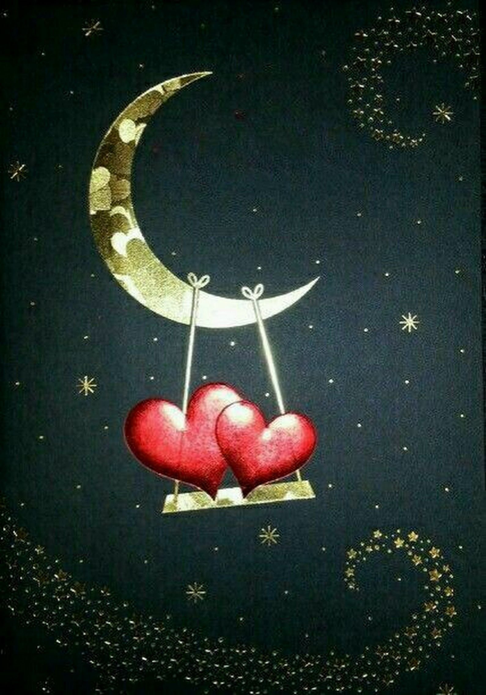 Месяц без любимого. Добрых снов сердечки. Сладких снов с сердечком. Доброй ночи с любовью. Добрых снов на арабском.