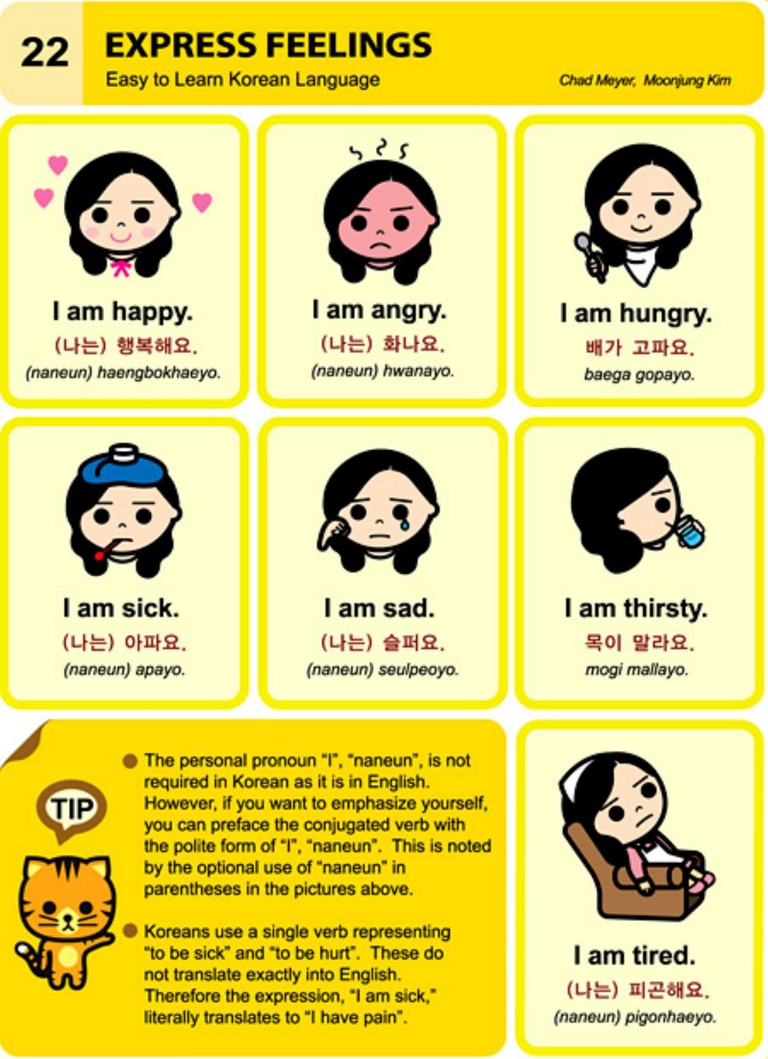 Корейский урок 1. Эмоции на корейском. Уровни корейского языка. Диалог на корейском языке. Эмоции и чувства на корейском.