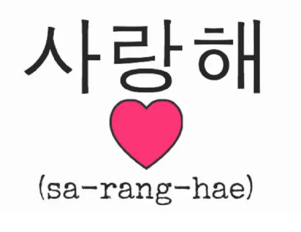 Я тебя люблю на корейском. Надпись люблю на корейском. Надпись на корейском я тебя люблю. Любовные надписи на корейском.