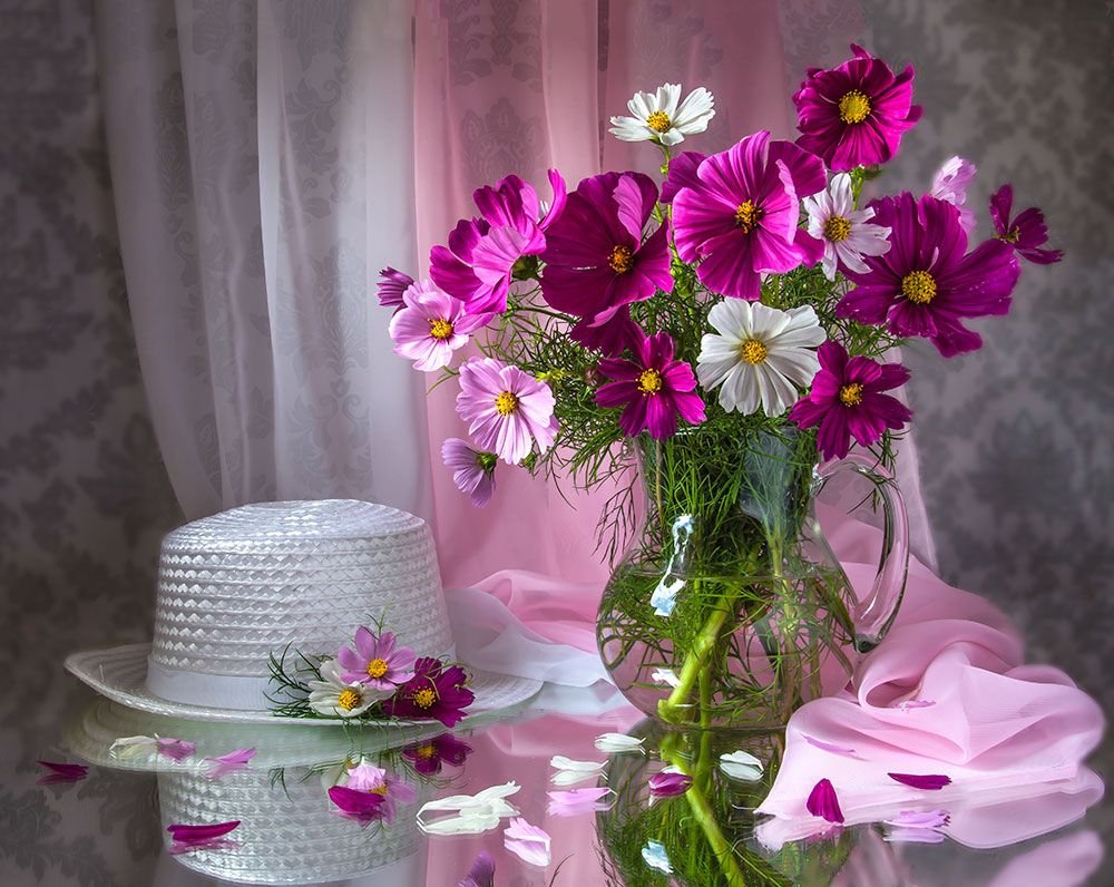 Чудесный день открытки красивые. Утренние цветы. Чудесного утра. Цветочное настроение. Доброе утро цветы.