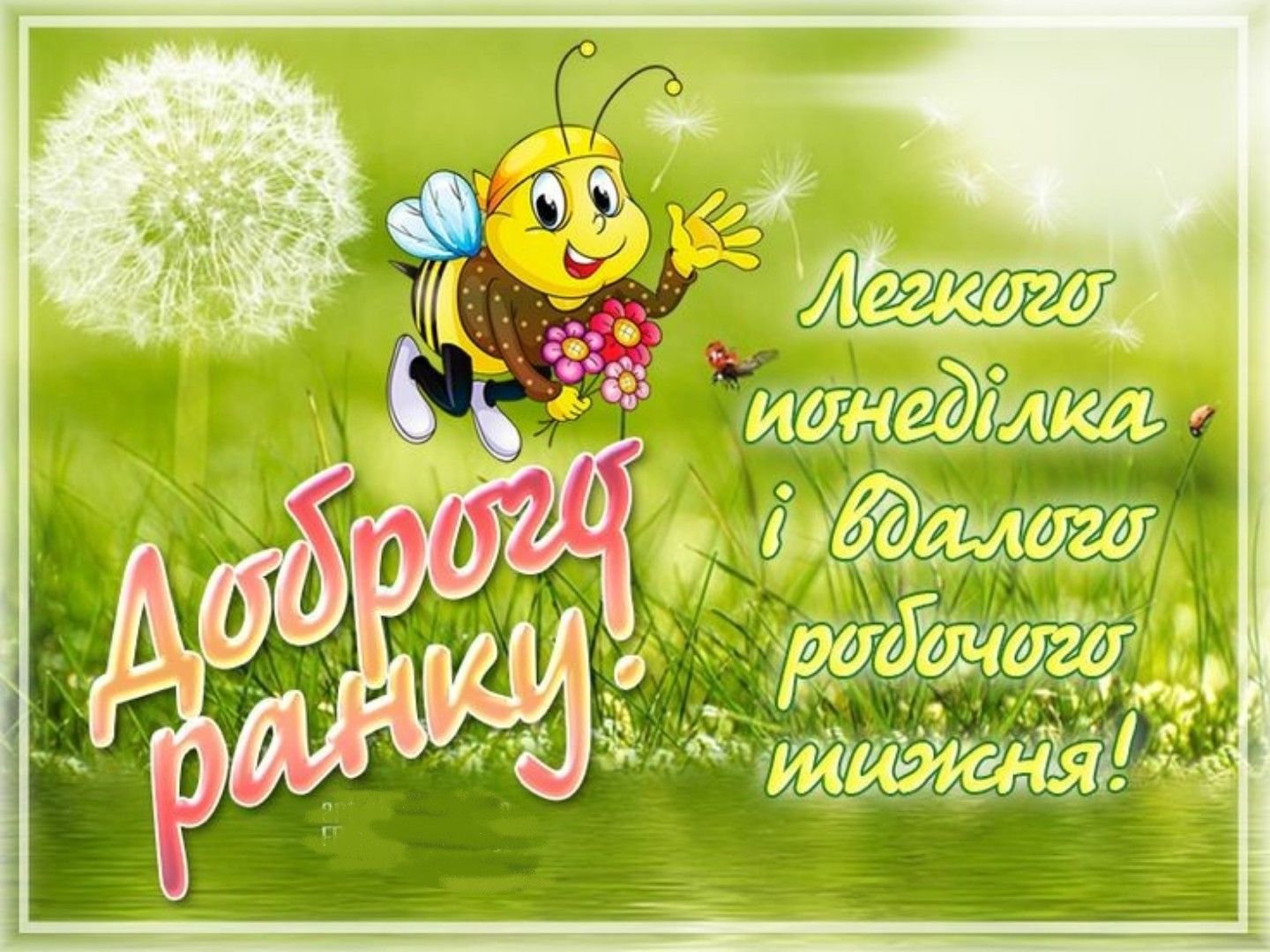 Доброго весняного ранку. Доброго ранку гарного дня. Доброго ранку на украинском открытка. Пожелания доброго дня на украинском языке. Пожелания доброго дня на Украинск.