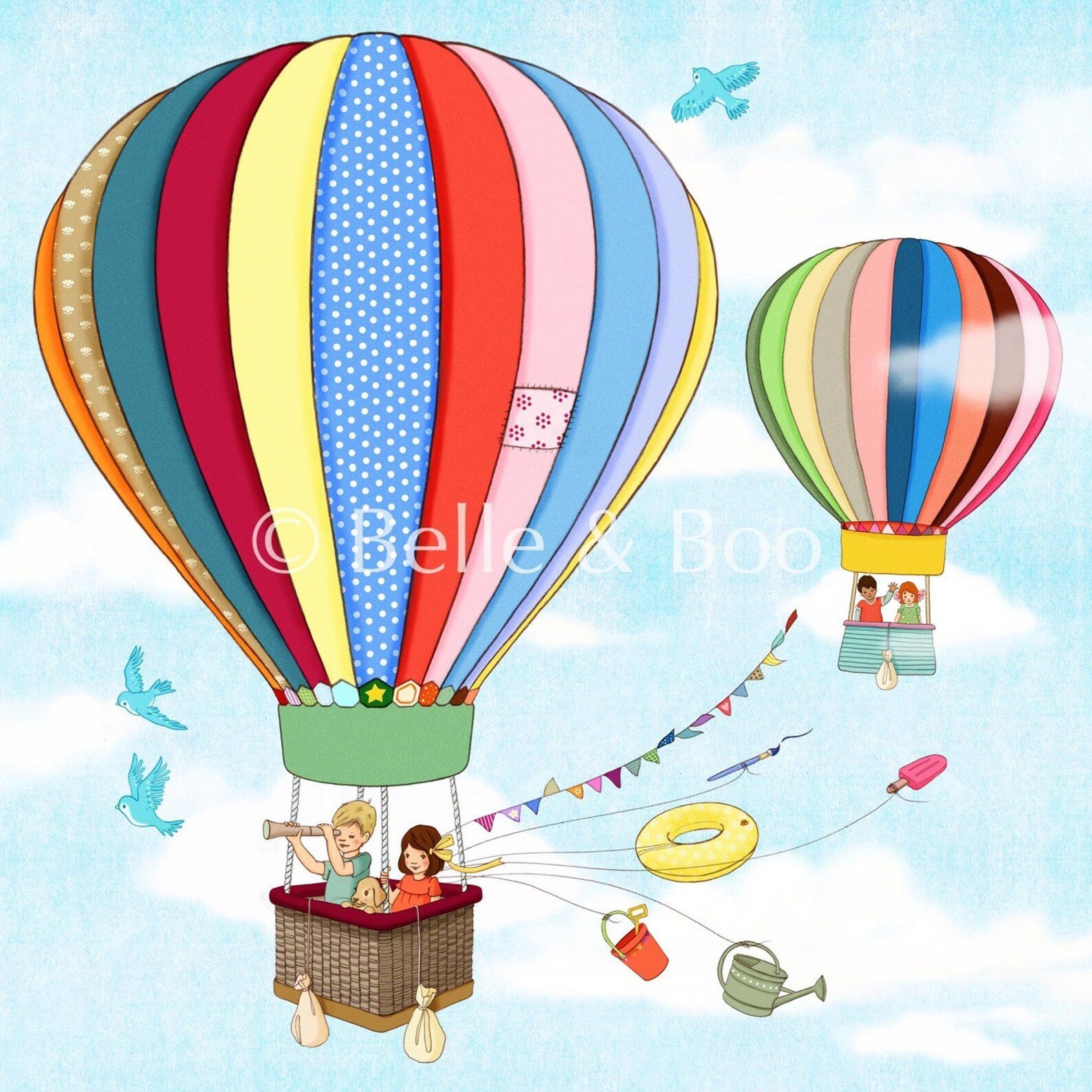 Коротышки воздушный шар. Воздушный шар с корзиной. Шар воздушный с рисунком. Воздушный шар детский. Коллаж воздушный шар с корзиной.