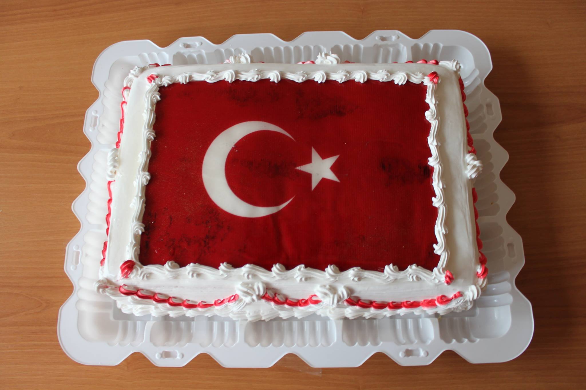 Поздравление с днем рождения на турецком