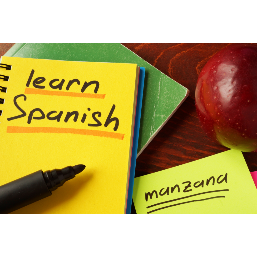 В школе испанский язык изучают 90 учащихся