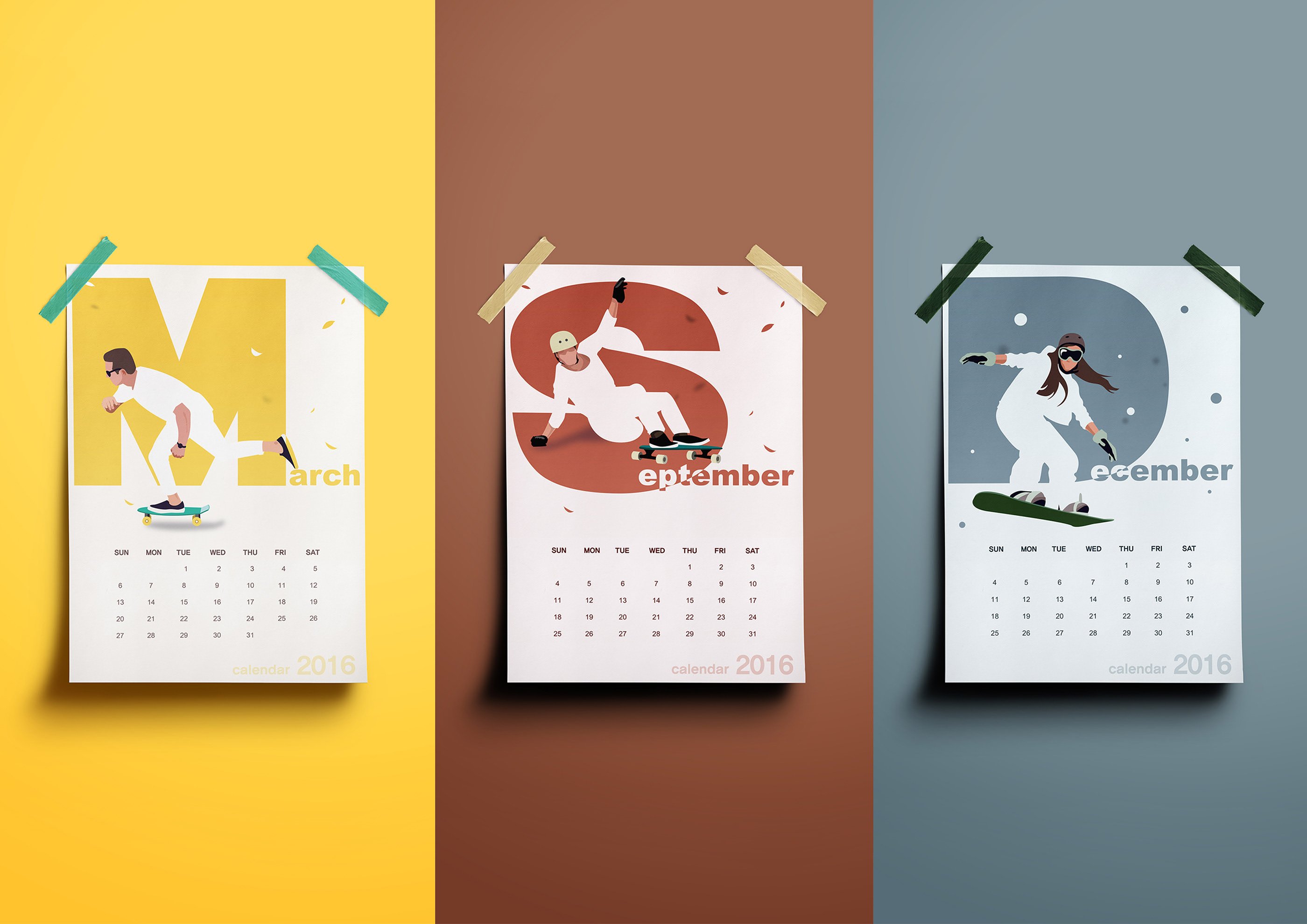 Календарь открытка 2024. Креативный календарь. Дизайнерские календари. Дизайнерские настенные календари. Календарь графический дизайн.