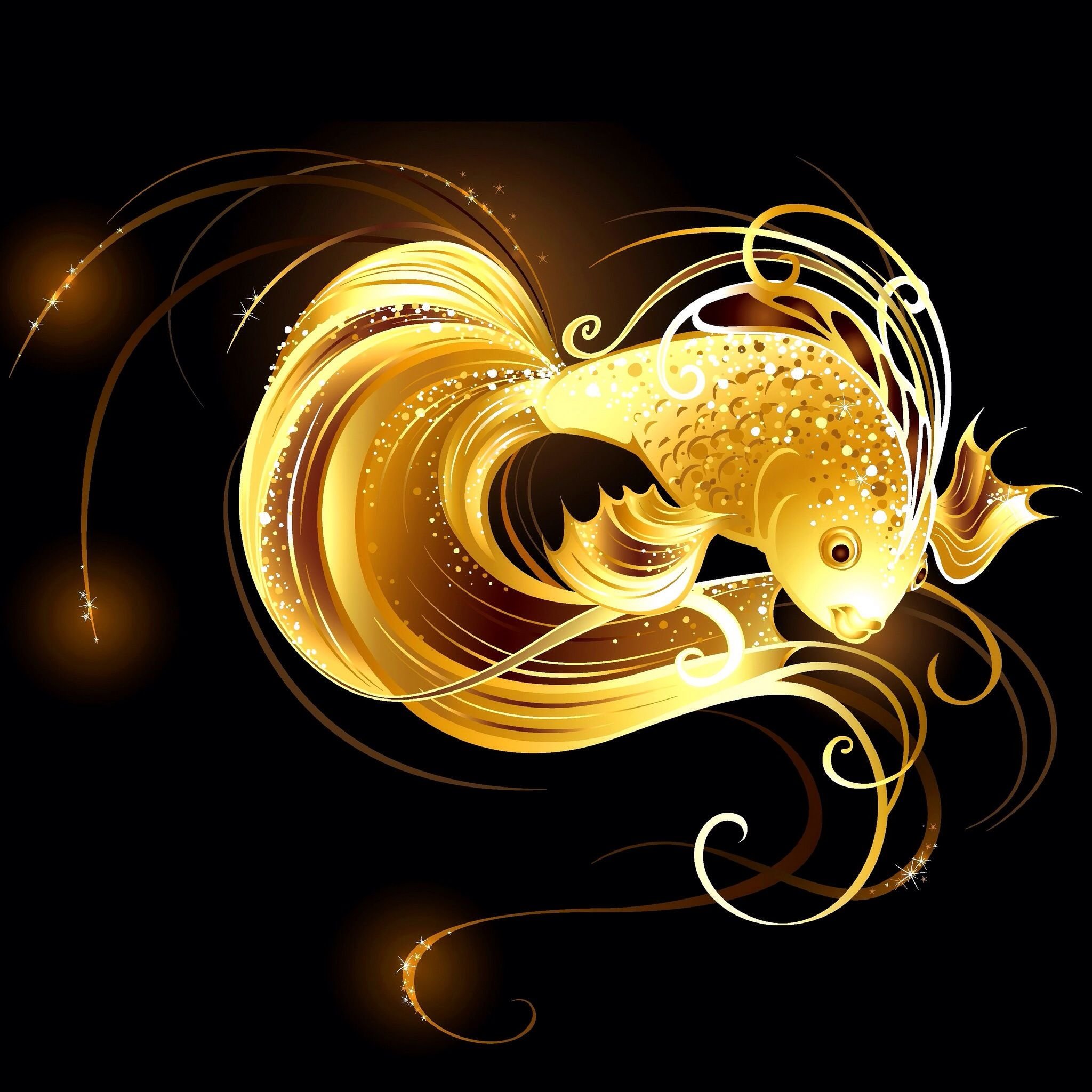 Золотая рыбка 3 1. Рыбка стразами. Золотая рыбка. Золотистая рыбка. Изображение золотой рыбки.
