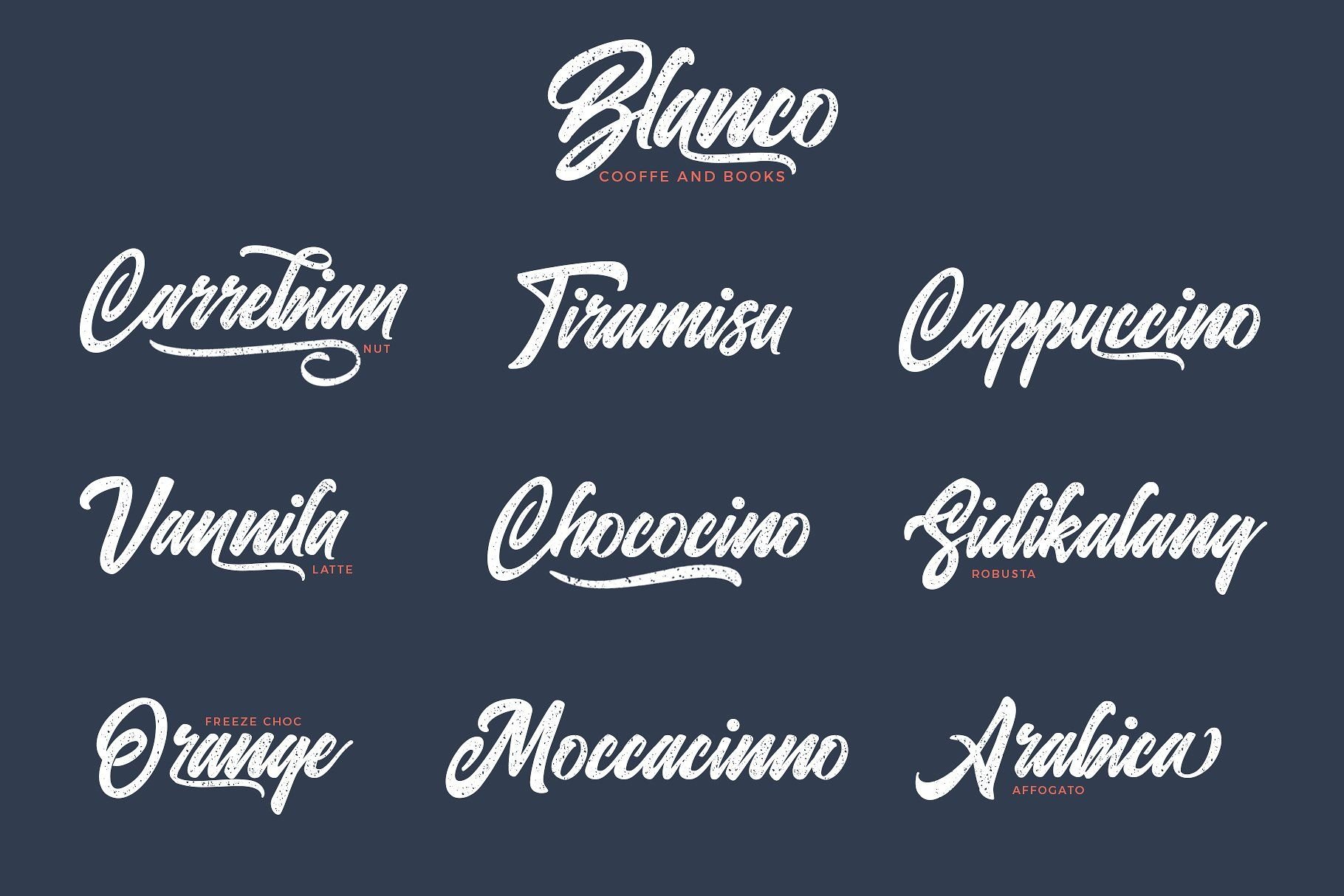 Красивые шрифты для лайка на русском
