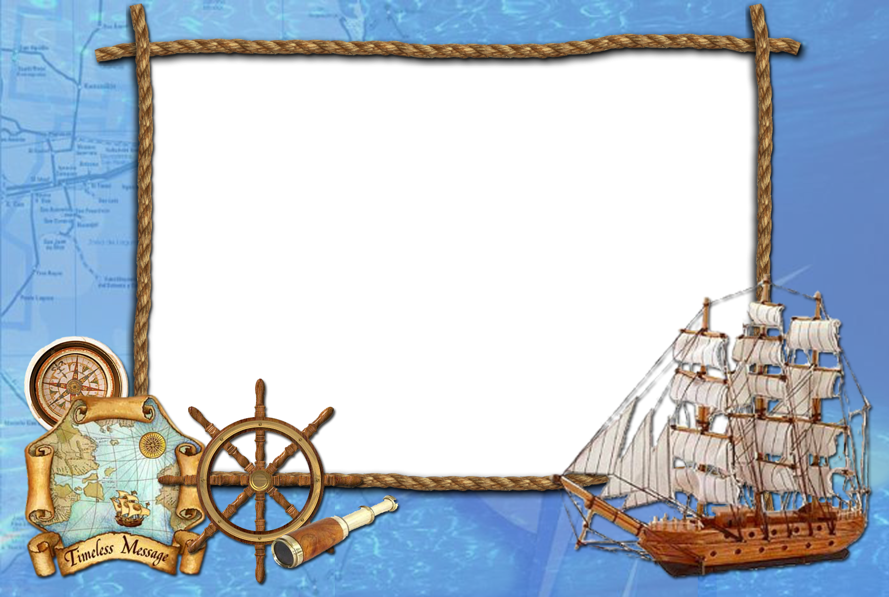 Морское день рождение поздравление. Пиратский девиз. Рамка морская тема. Рамка с кораблем. Рамка для текста морская тематика.