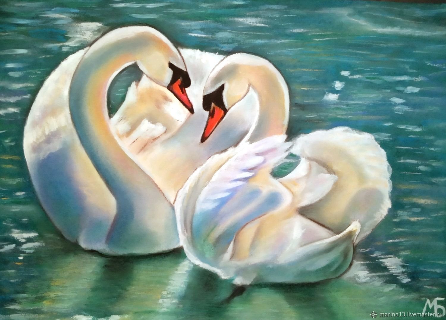Воробьев лебединая верность. Пара лебедей. Картина "лебеди". Лебеди живопись. Картины с изображением лебедей.
