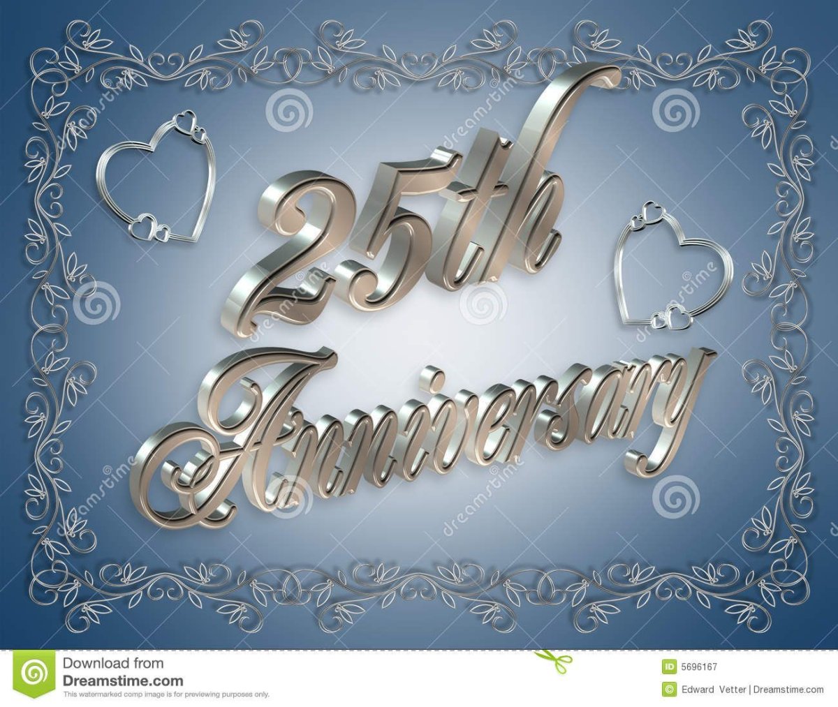 Венчание 25 лет поздравления