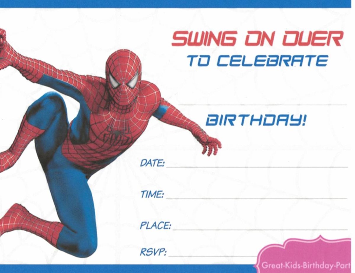 Человек паук открытка. Приглашение на день рождения человек паук. Приглашение на день рождения человек паук шаблоны. Человек паук пригласительный билет. Пригласительные человек паук на день рождения мальчику.