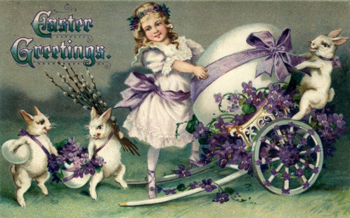 Старинные пасхальные открытки и картинки. Пасхальный кролик Винтажные открытки. Send Easter Cards примеры кроликом. Send Easter Cards примеры.