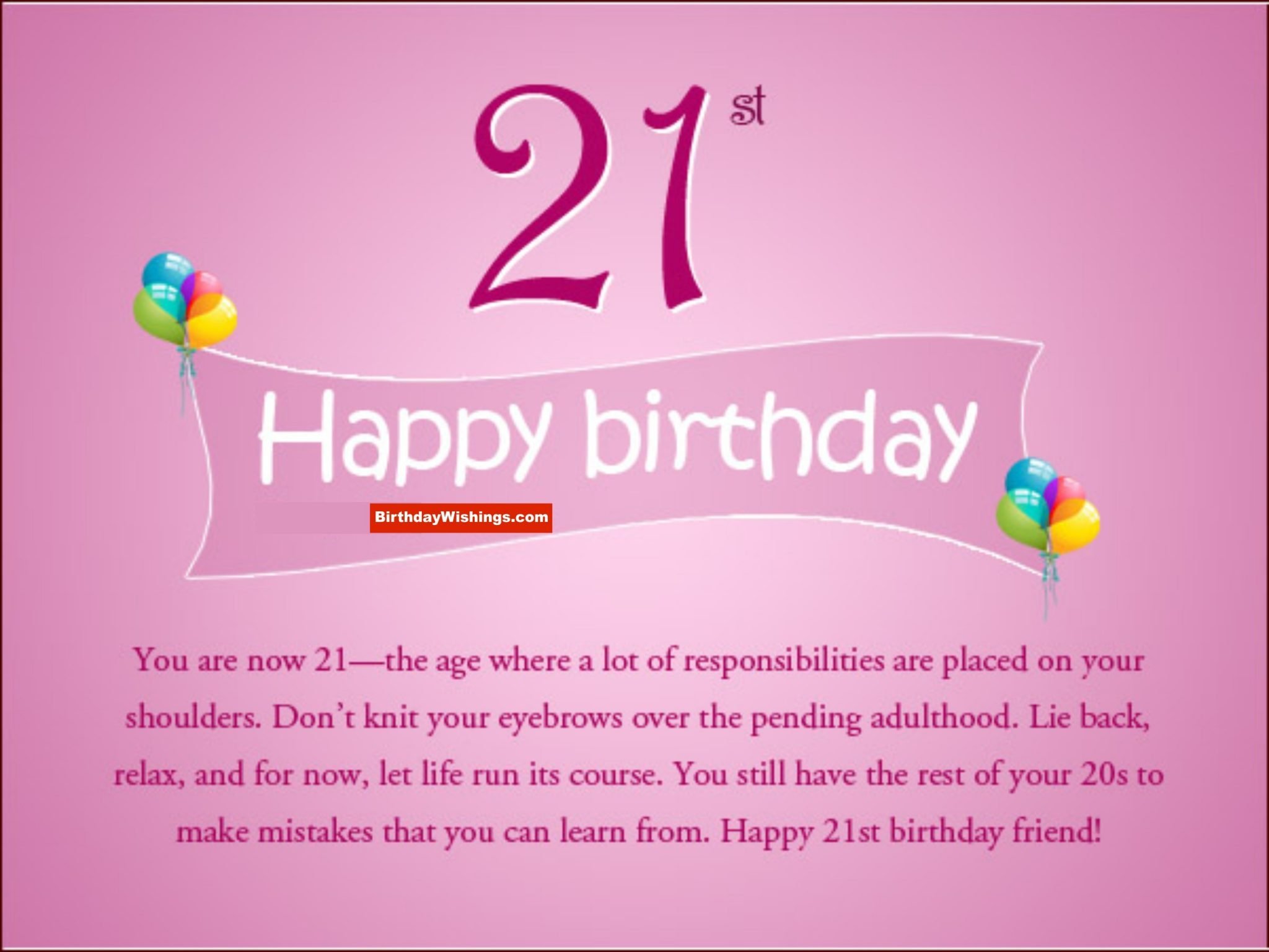 Поздравление с днем рождения 21 летием. С днем рождения 21. 21 Год поздравление. Поздравление с днем рождения 21 год. С 21 летием девушке.