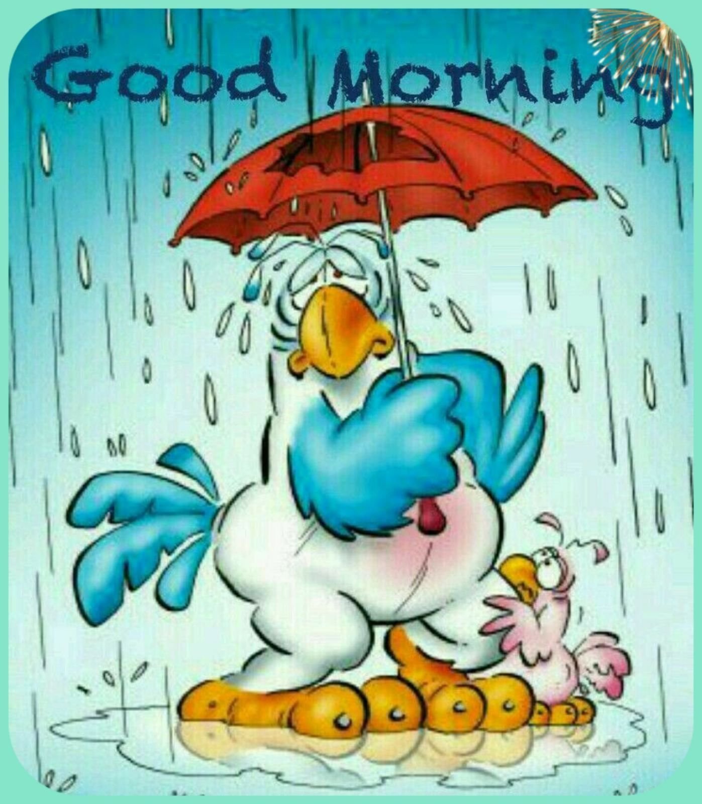Доброе дождик. С добрым дождливым утром прикольные. С добрым дождливым утром картинки прикольные. Рисованные открытки с добрым утром. Доброе дождливое утро.