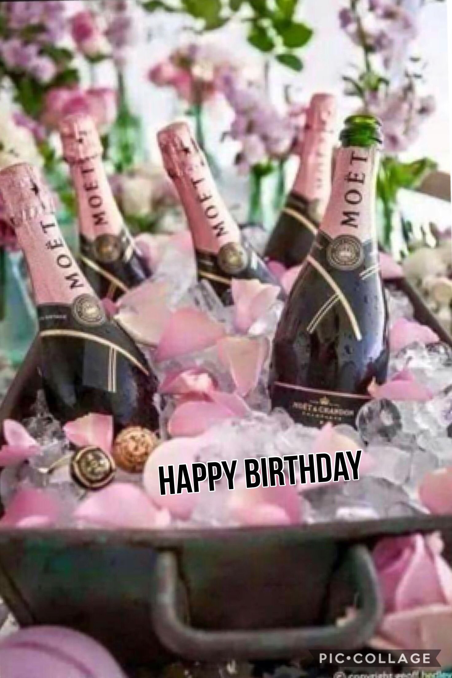 Шампанское подругам. С днём рождения шампанское. Цветы и шампанское. С днём рождения с шампанским. С днём рождения гламурные.