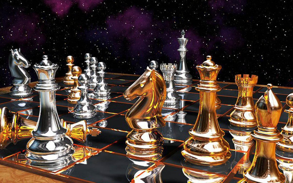 20 июля международный день шахмат