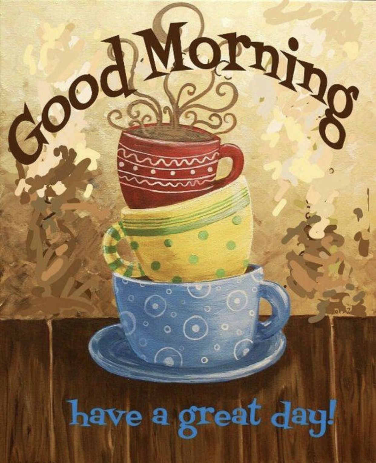 Have a great game. Ретро открытки с добрым утром. Дизайнерские открытки с добрым утром. Good morning картинки. Доброе утро рисунок.