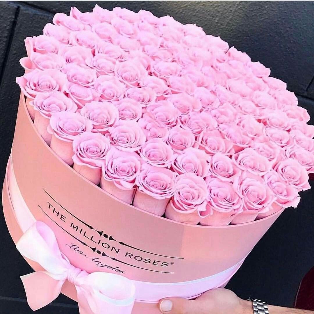 Букет роз с днем рождения девушке