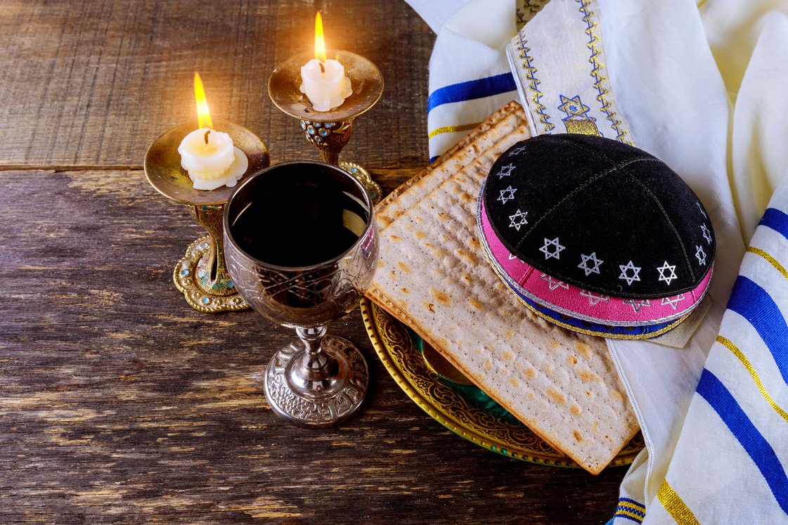 Религиозные праздники иудаизма